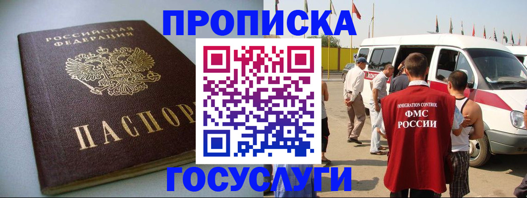 временная регистрация госуслуги в Биробиджане